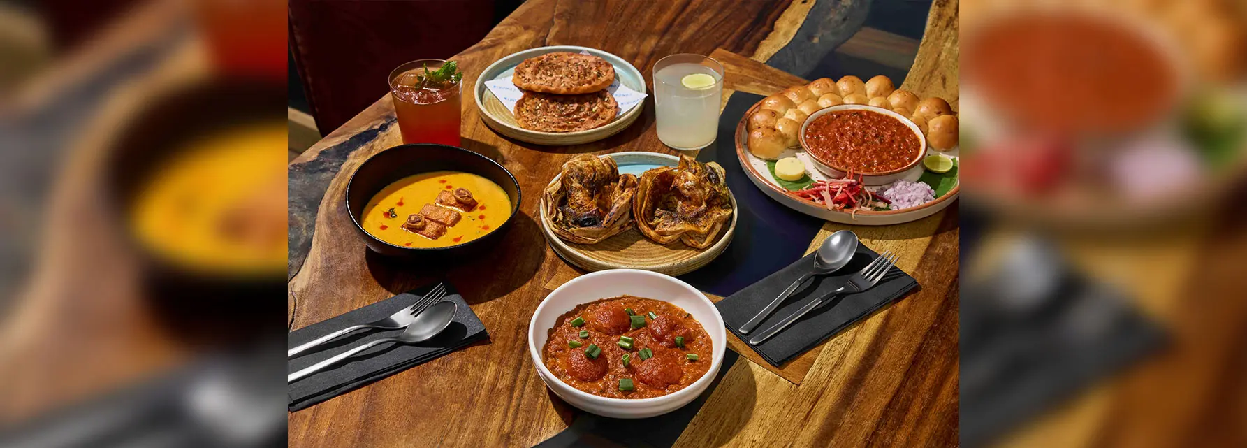 Restaurant Week India is back after a decade, for a new era in fine dining