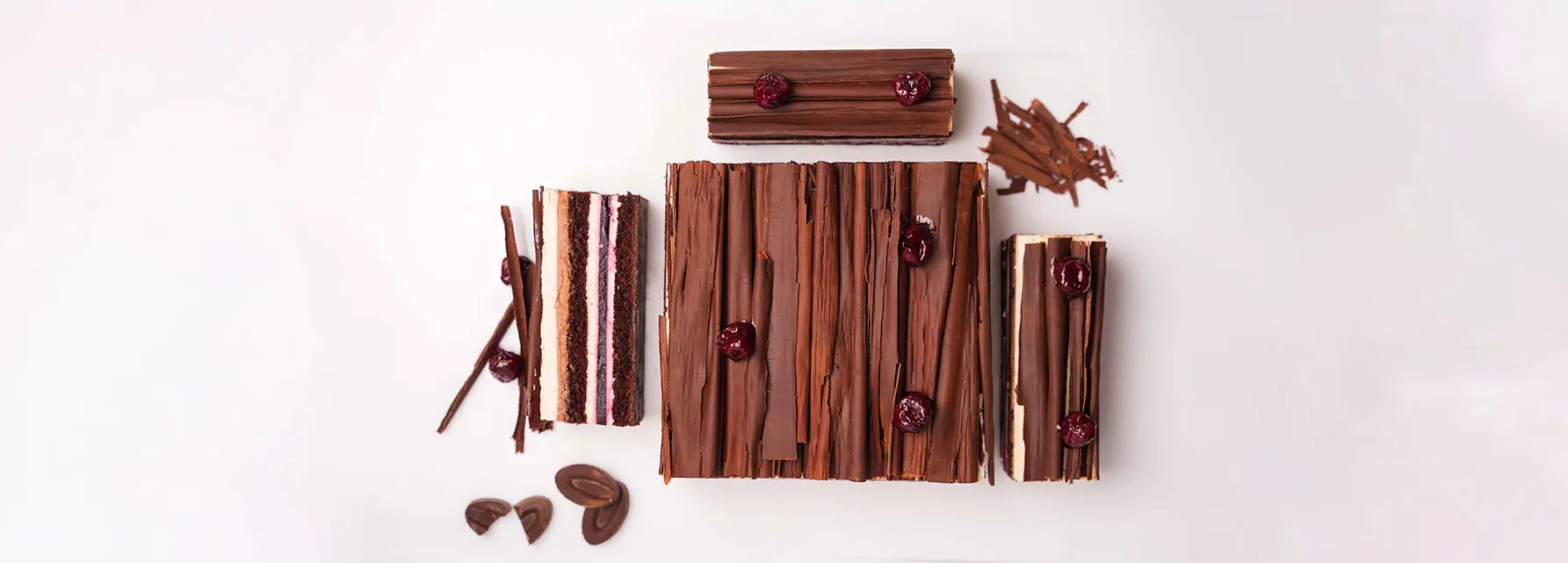 Viennese Whimsy, Parisian Flair: The Imperial’s new Haute Pâtisserie