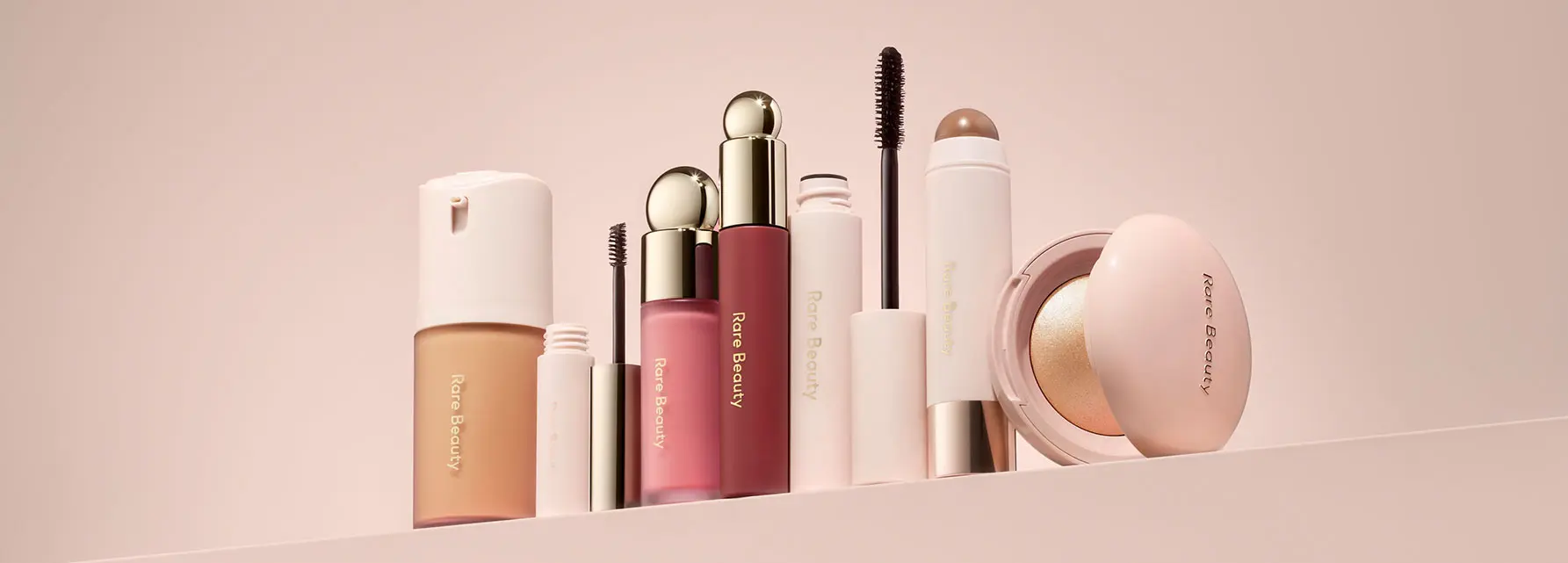 Rare Beauty is here! Nykaa Partners with Selena Gomez’s brand for India Launch