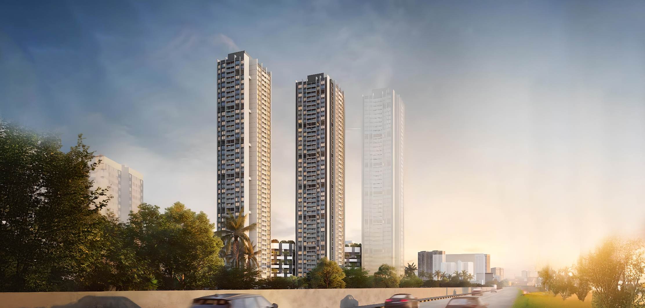 Godrej Nurture Pune
