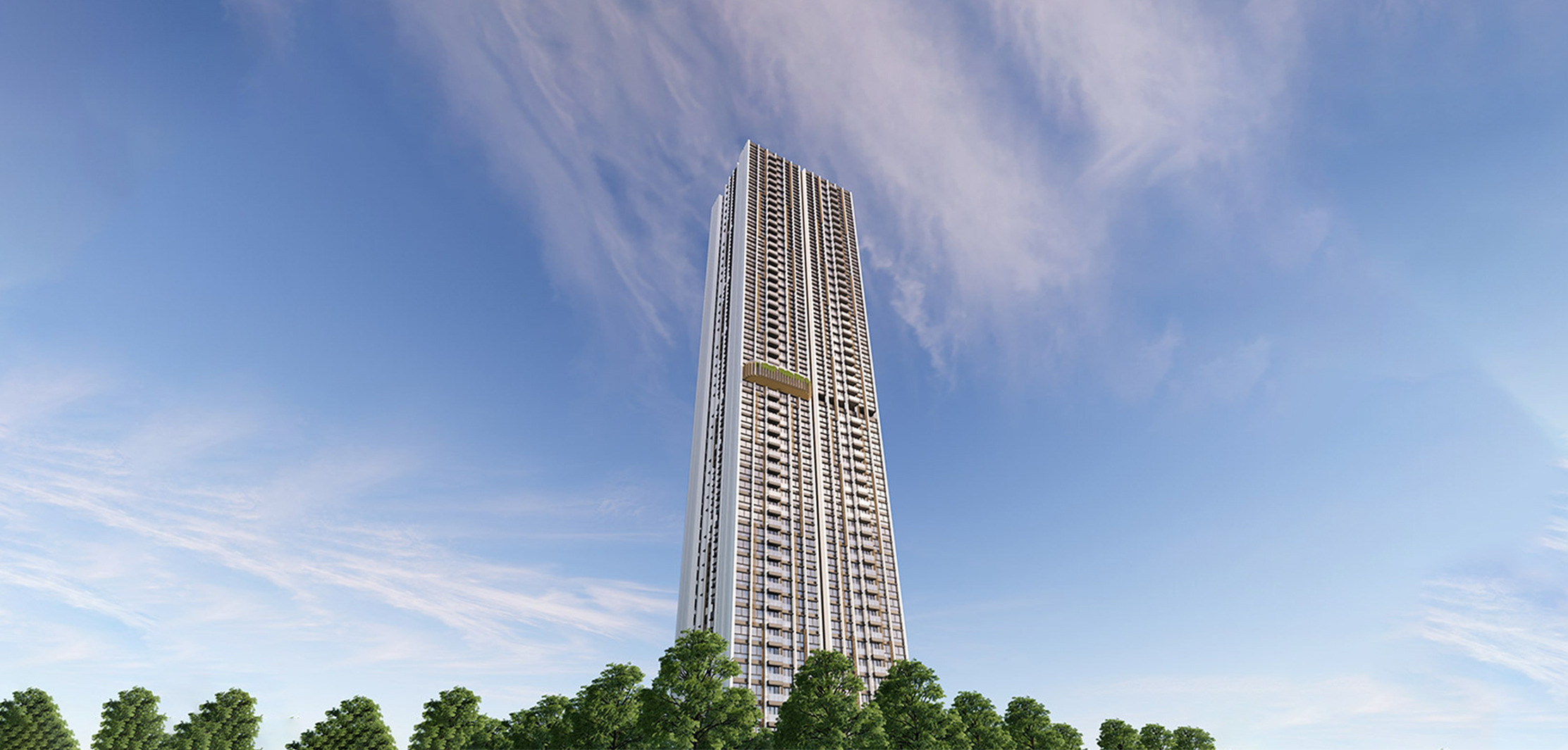 Lodha Panache