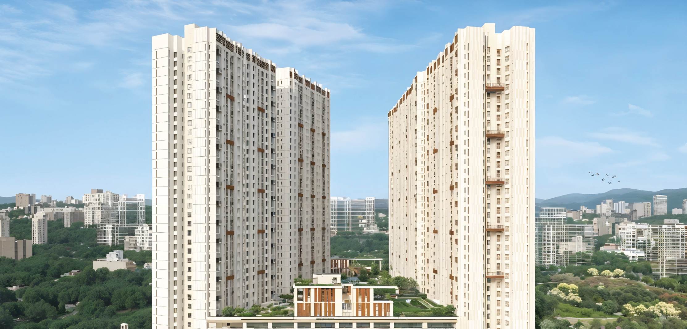 Godrej Meadows 2