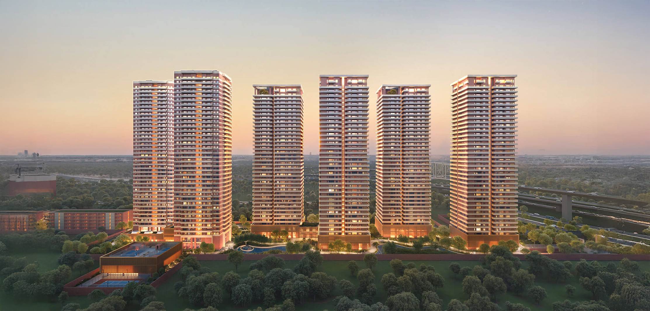 Max Estates 360