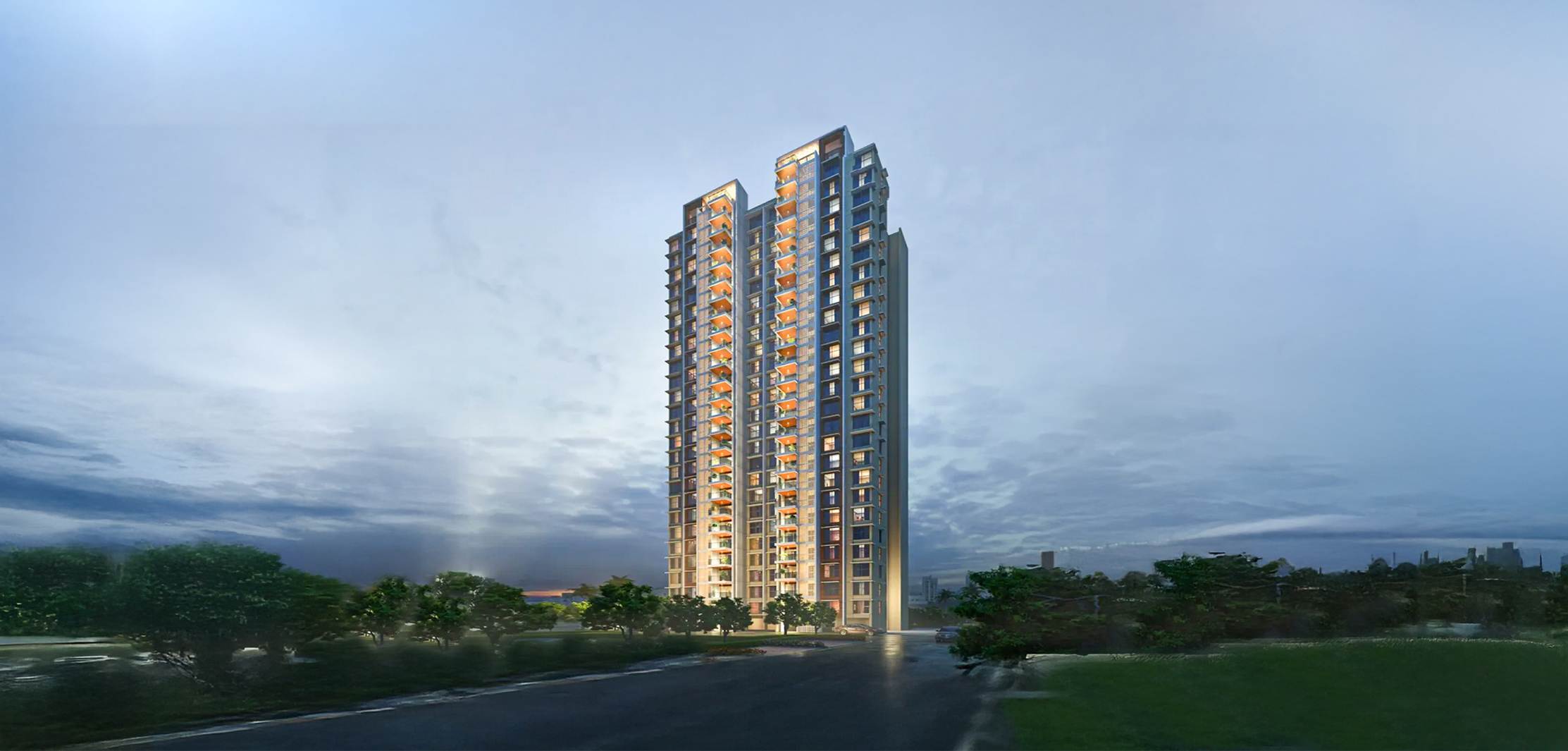 Lodha Panache