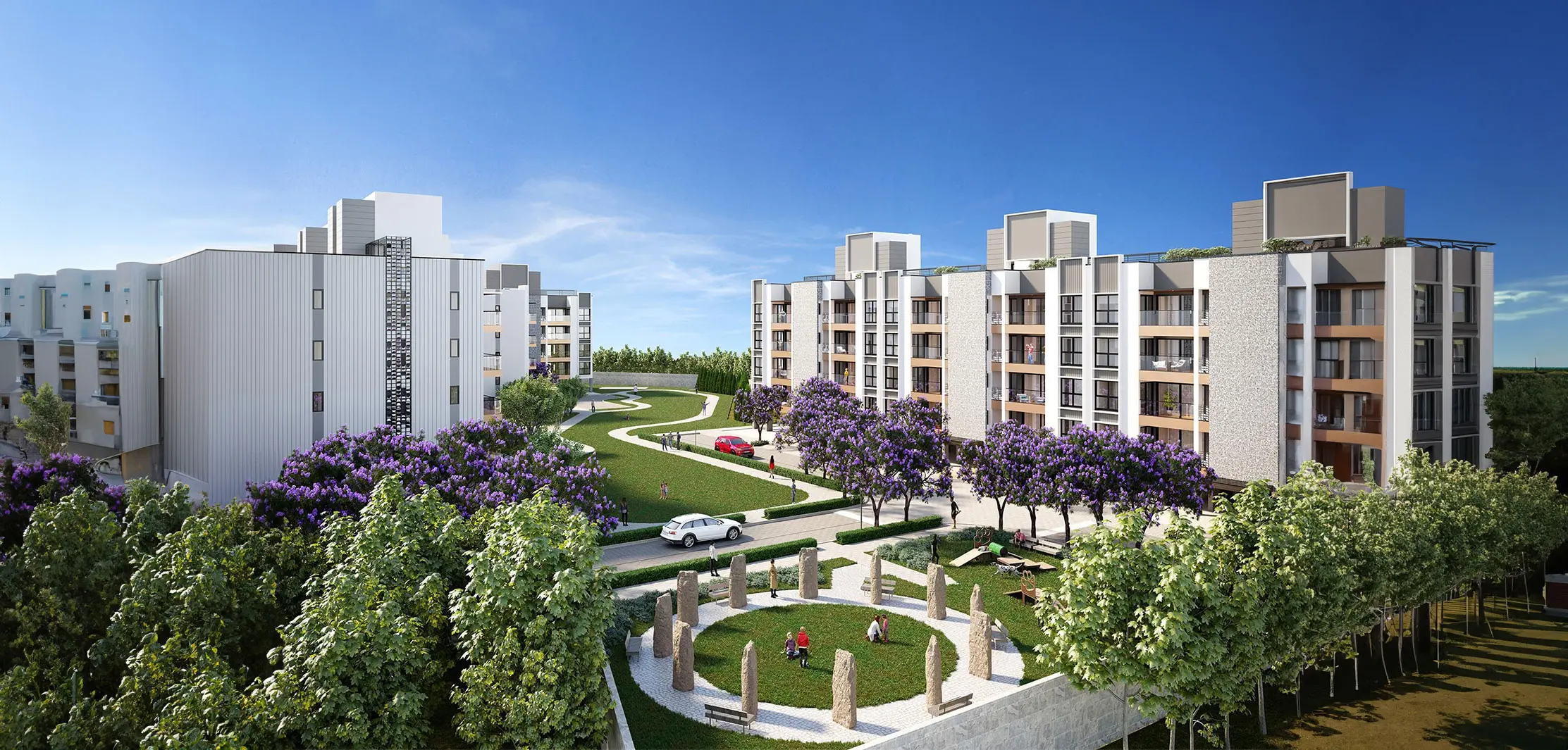 Birla Navya Sector 63a
