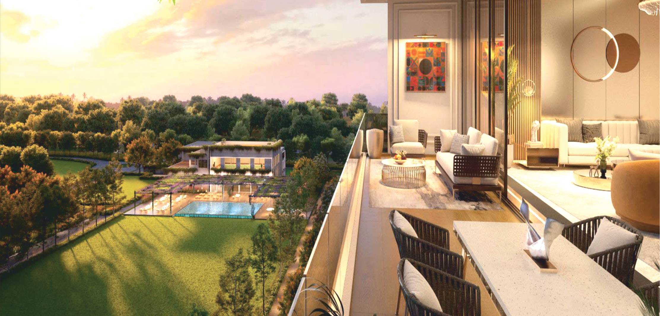 Lodha Mirabelle