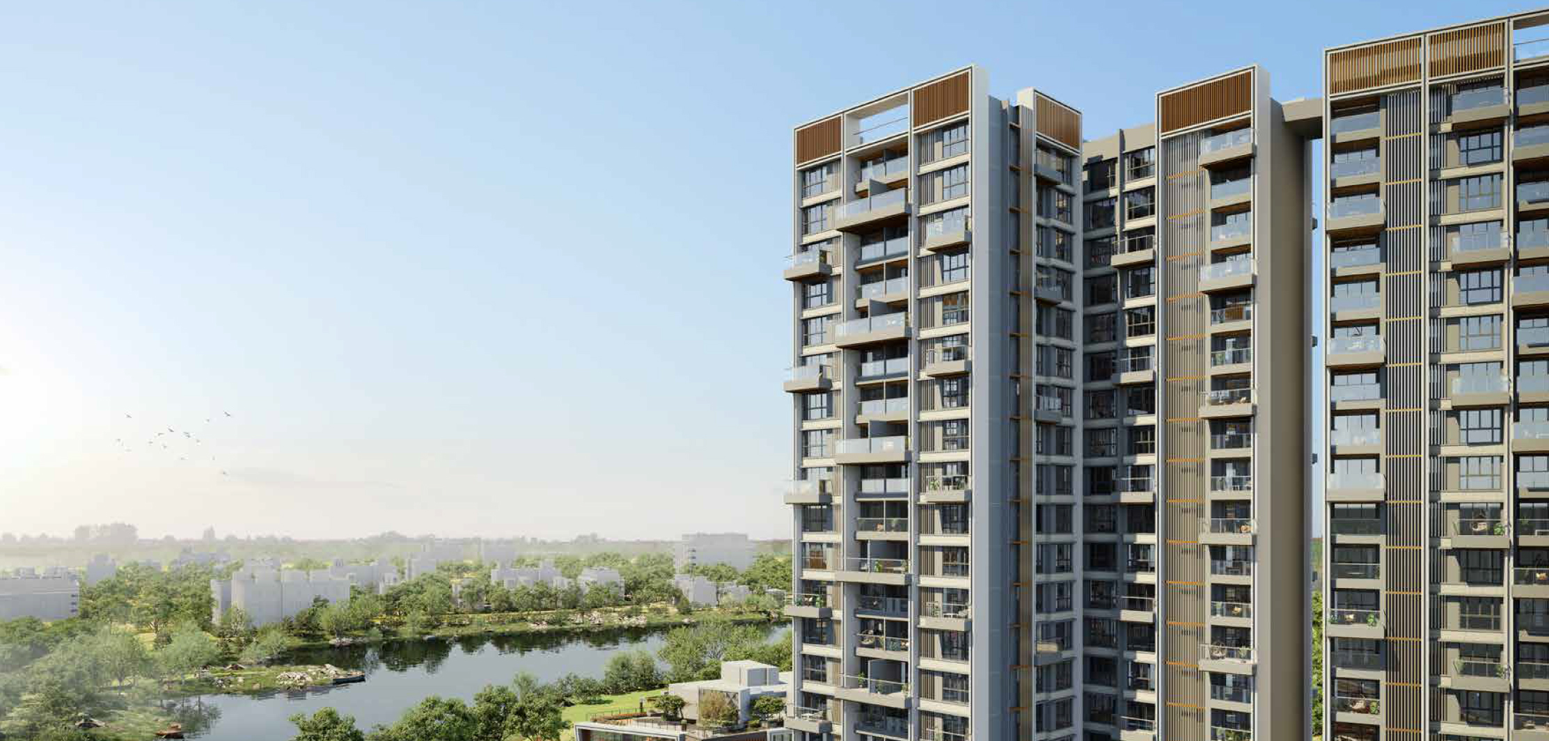 Godrej Blue