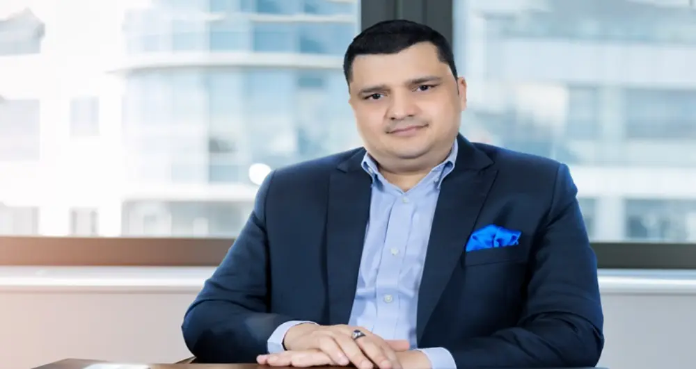 Star Estate Surpasses ₹7,000 Cr Sales, Eyes ₹10,000 Cr Milestone Next