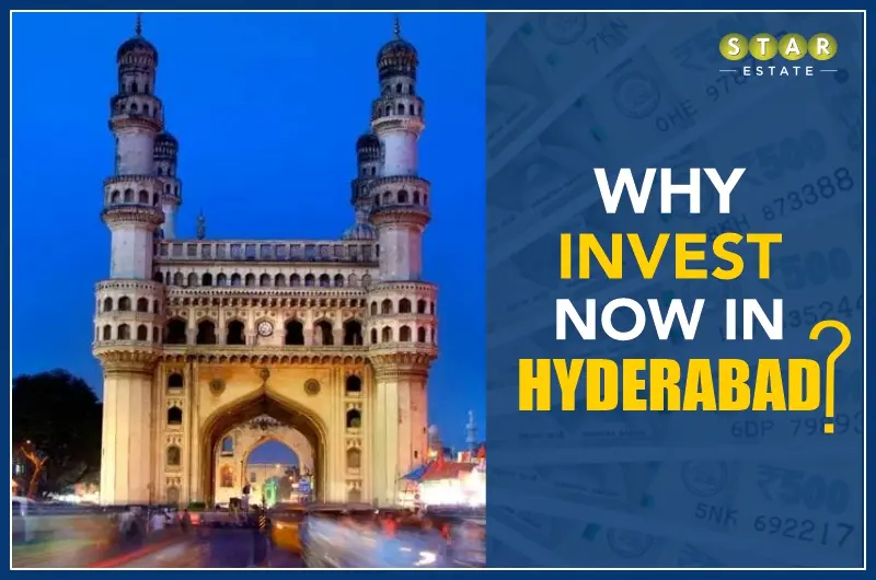 Best Places to Invest in Residential Apartments in Hyderabad in 2025 
