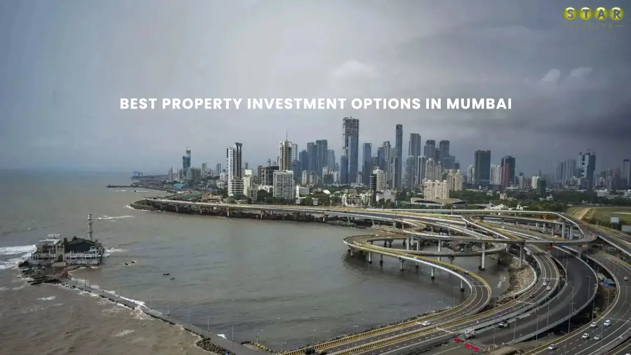Top Residential Properties in Mumbai to Invest in 2025