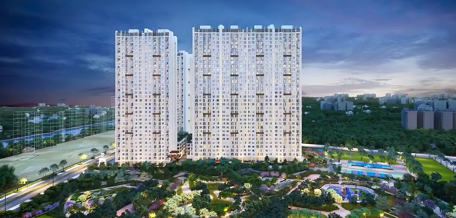 Godrej Meadows 2