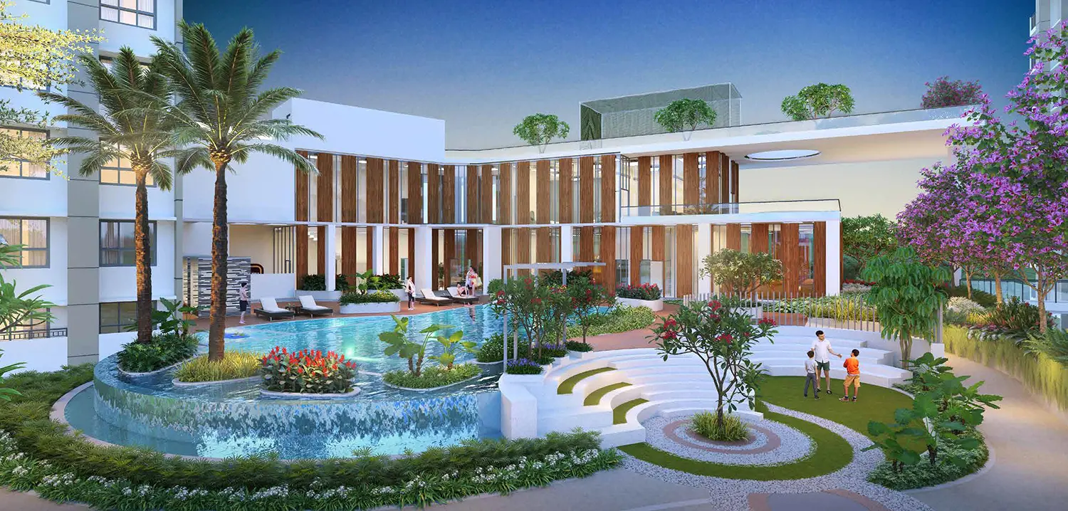 Godrej Meadows 2