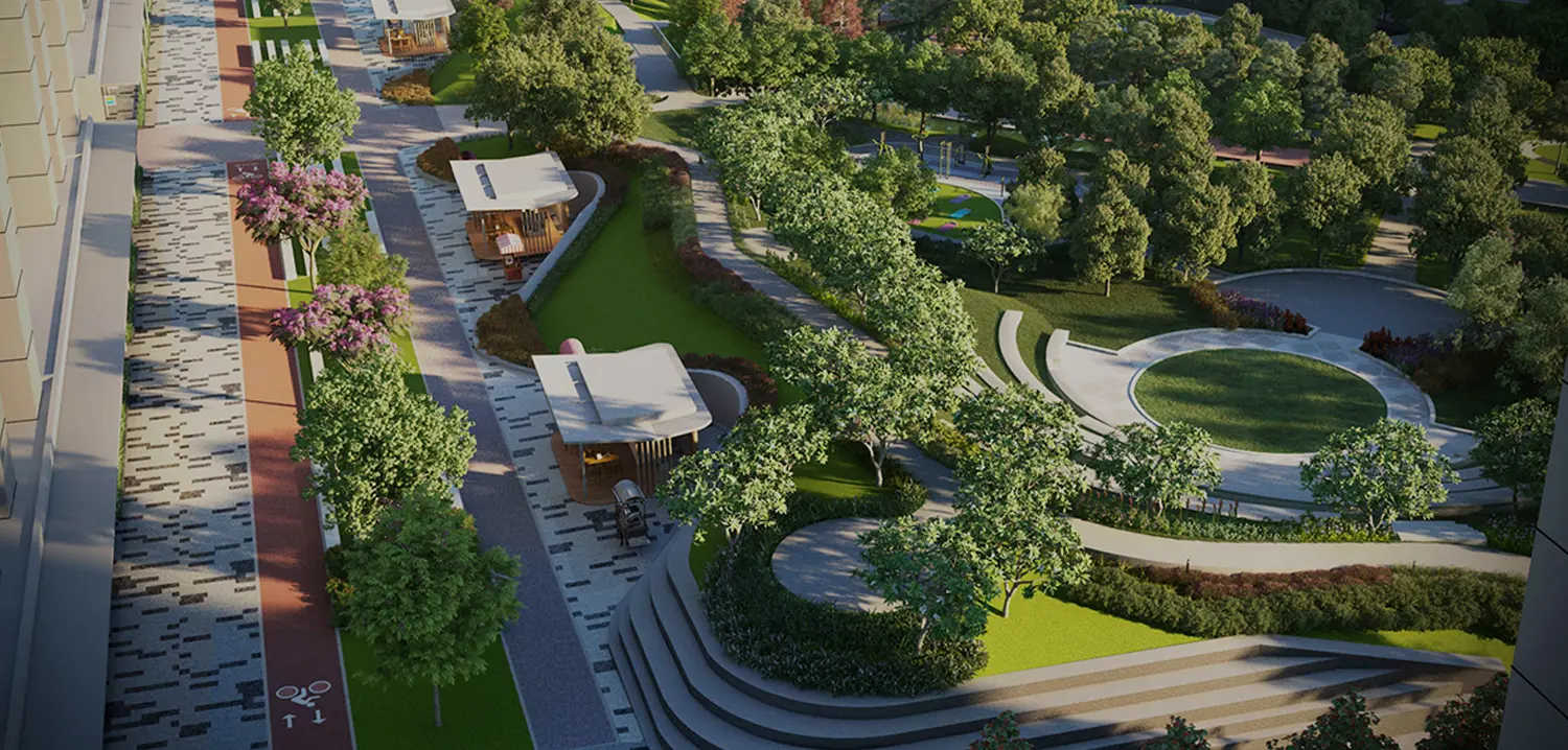 Godrej Meadows 2