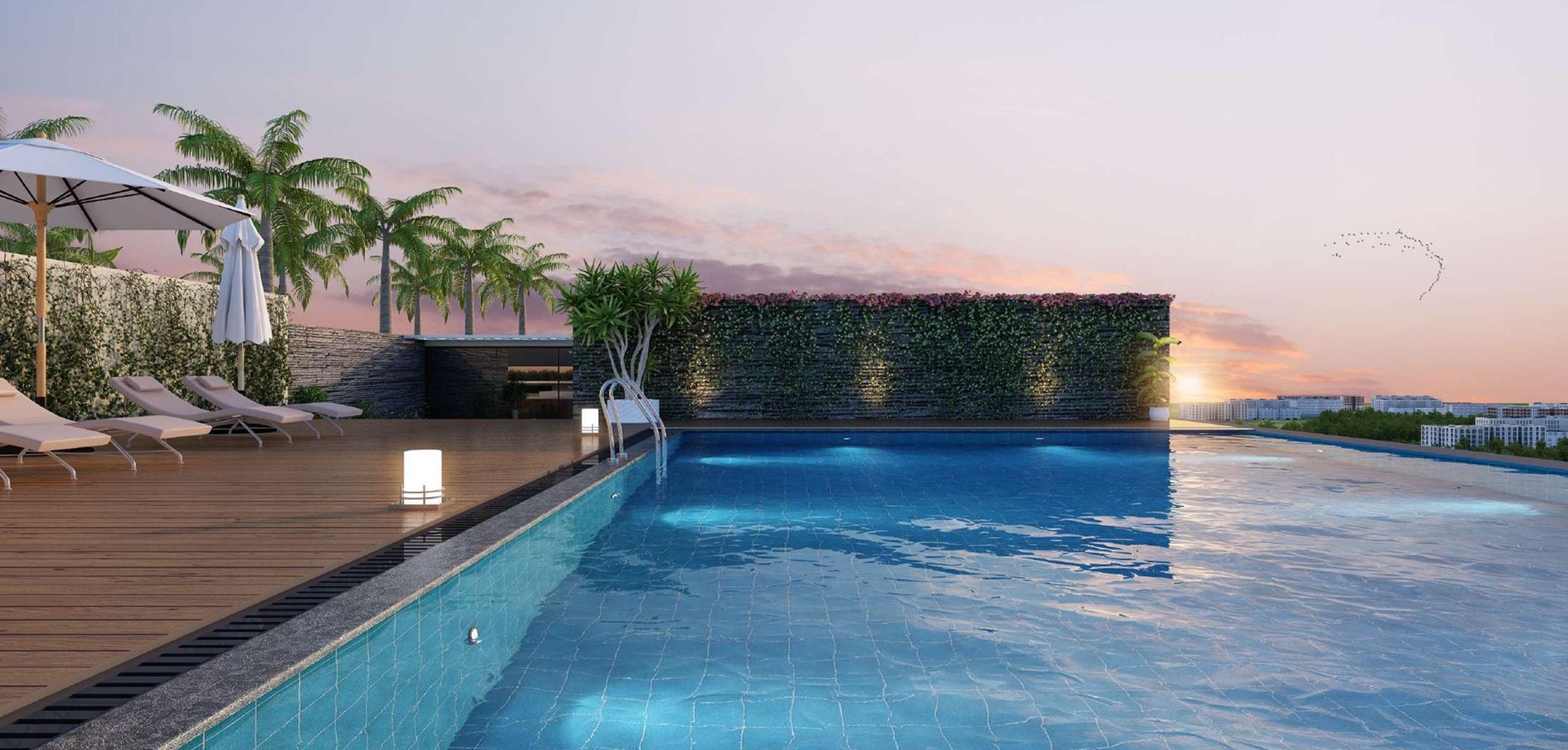 Lodha Panache