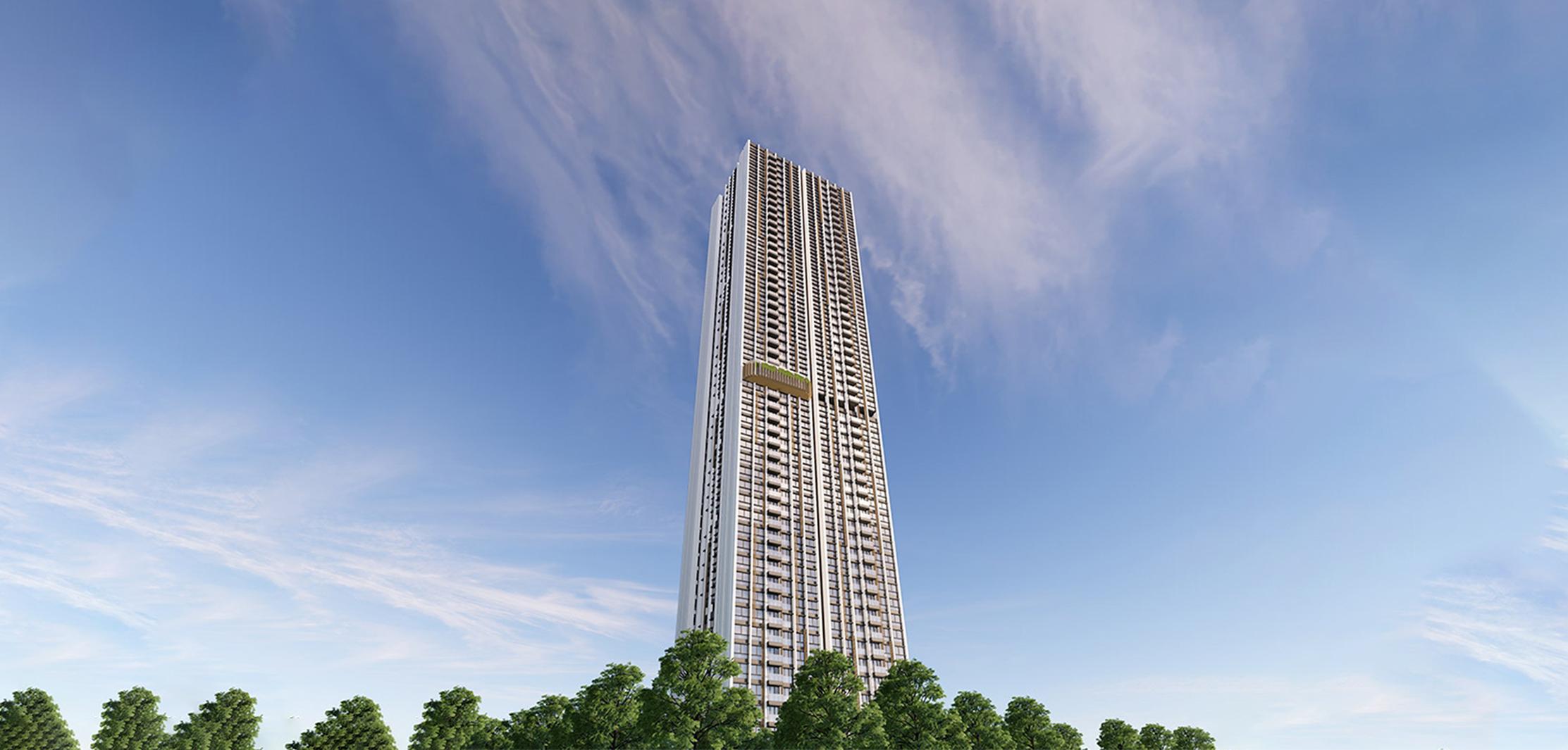Lodha Panache