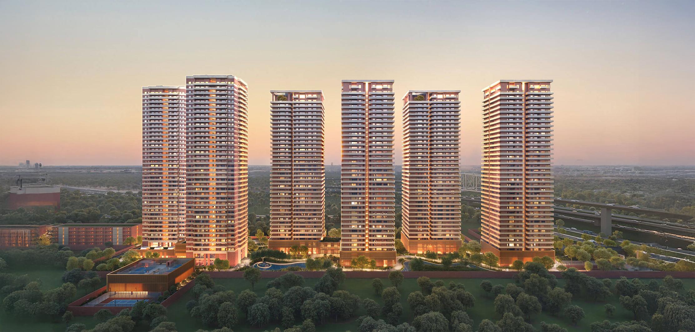 Max Estates 360