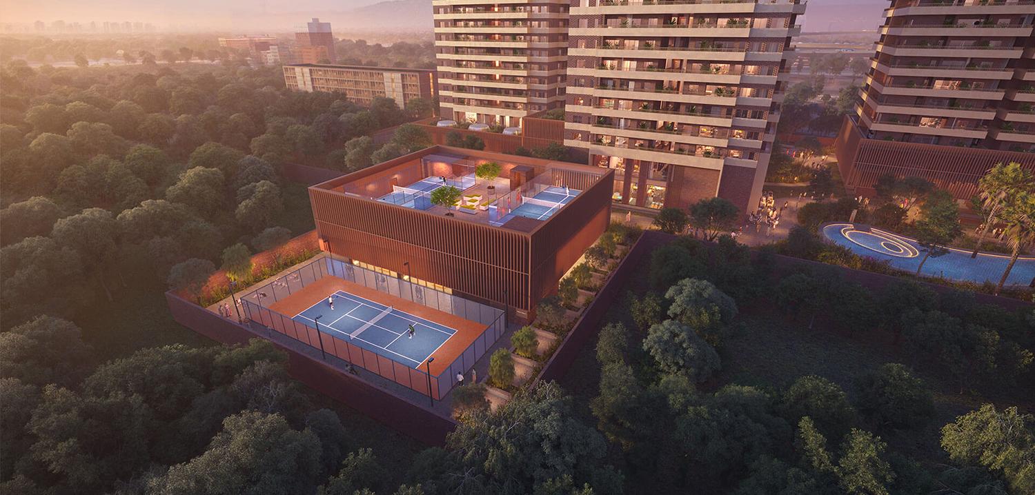 Max Estates 360