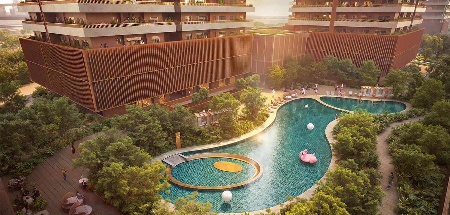 Max Estates 360
