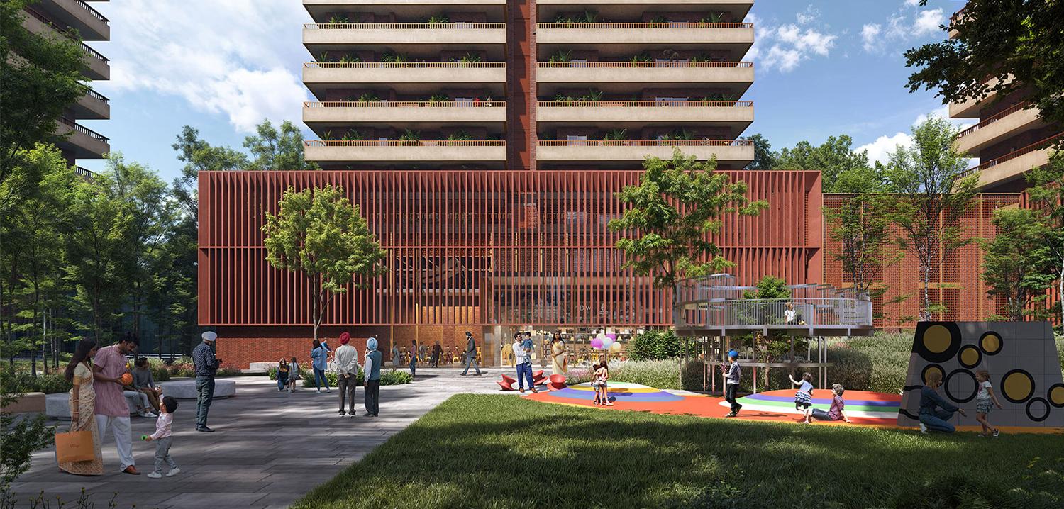 Max Estates 360
