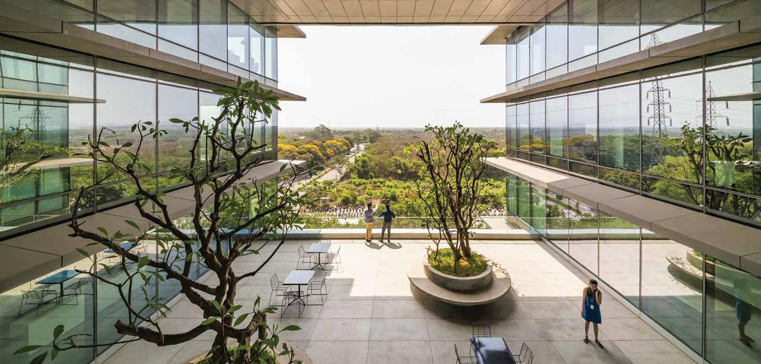 Godrej Emerald Waters