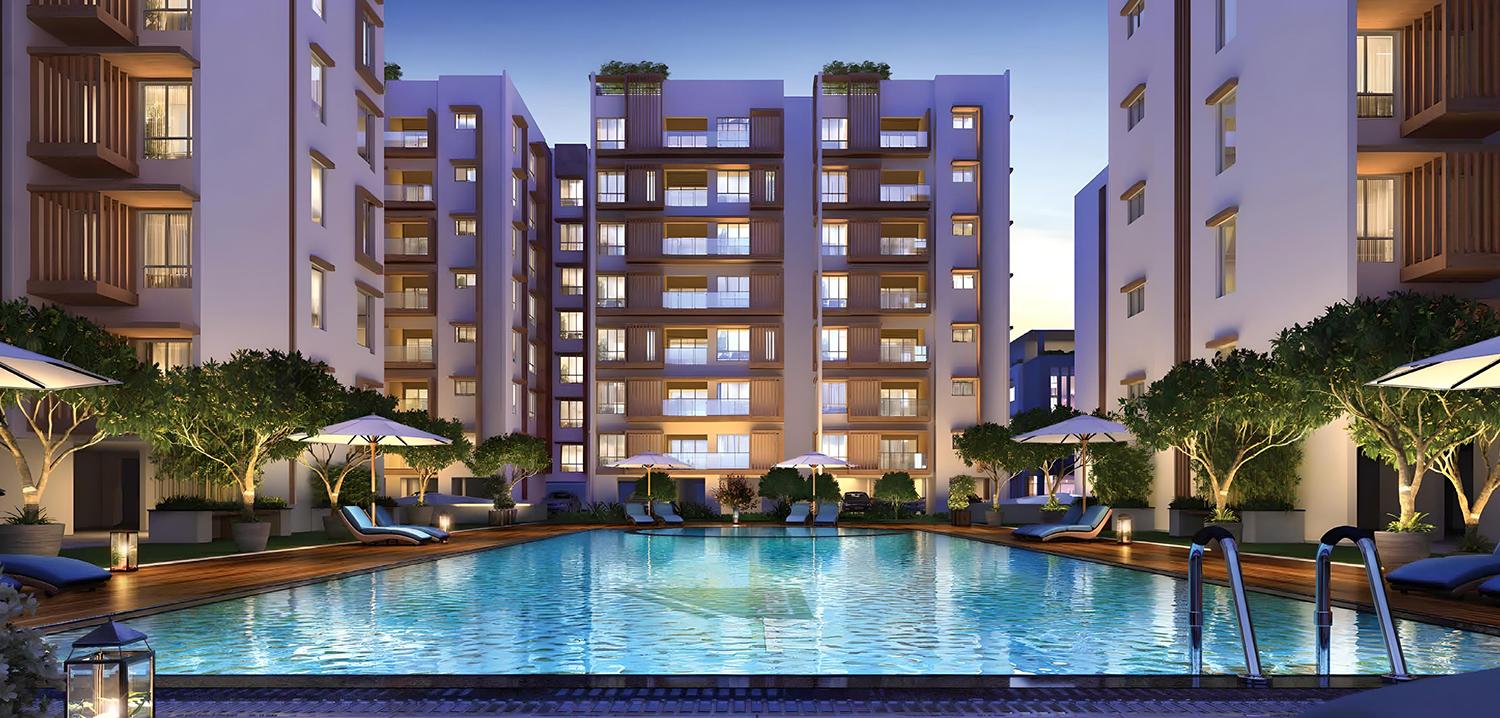 Tvs Emerald Peninsula
