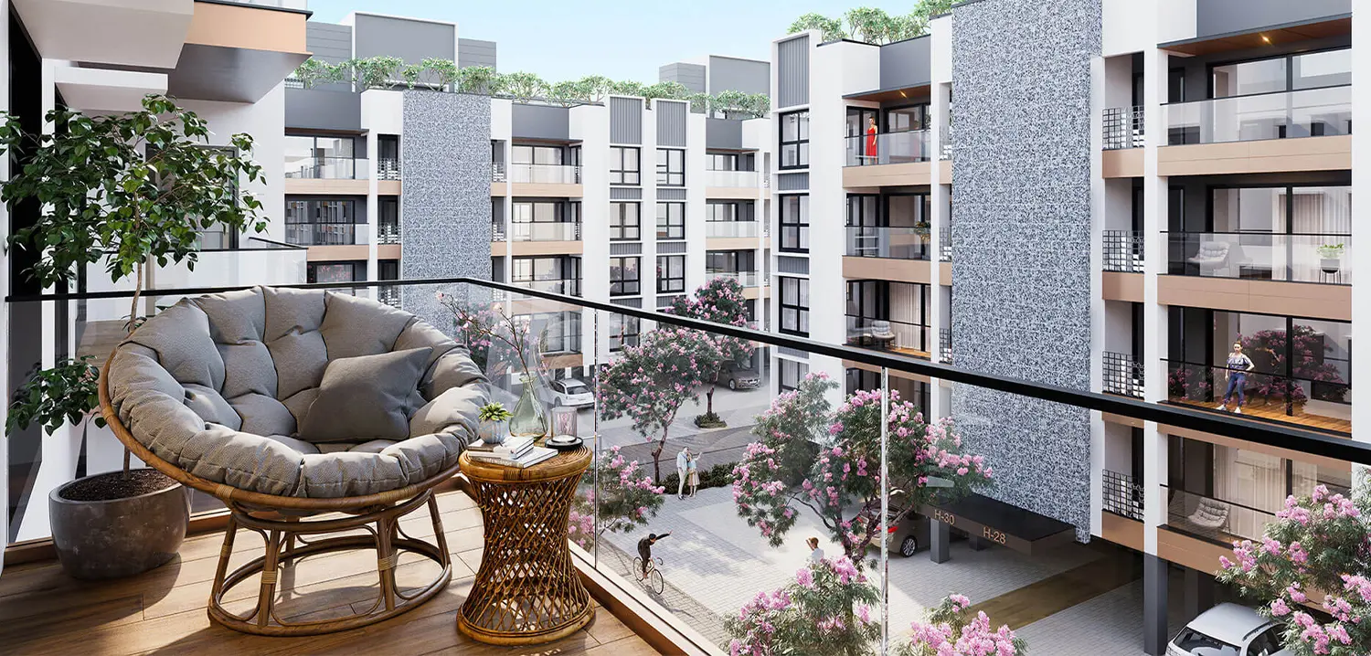 Birla Navya Sector 63a