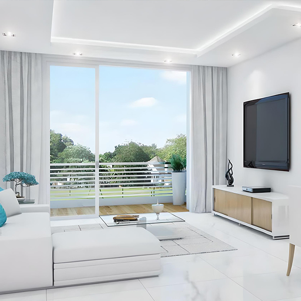Godrej Oasis
