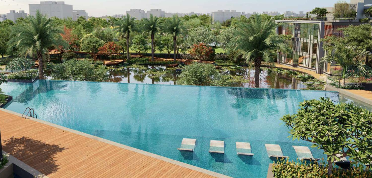 Godrej Blue