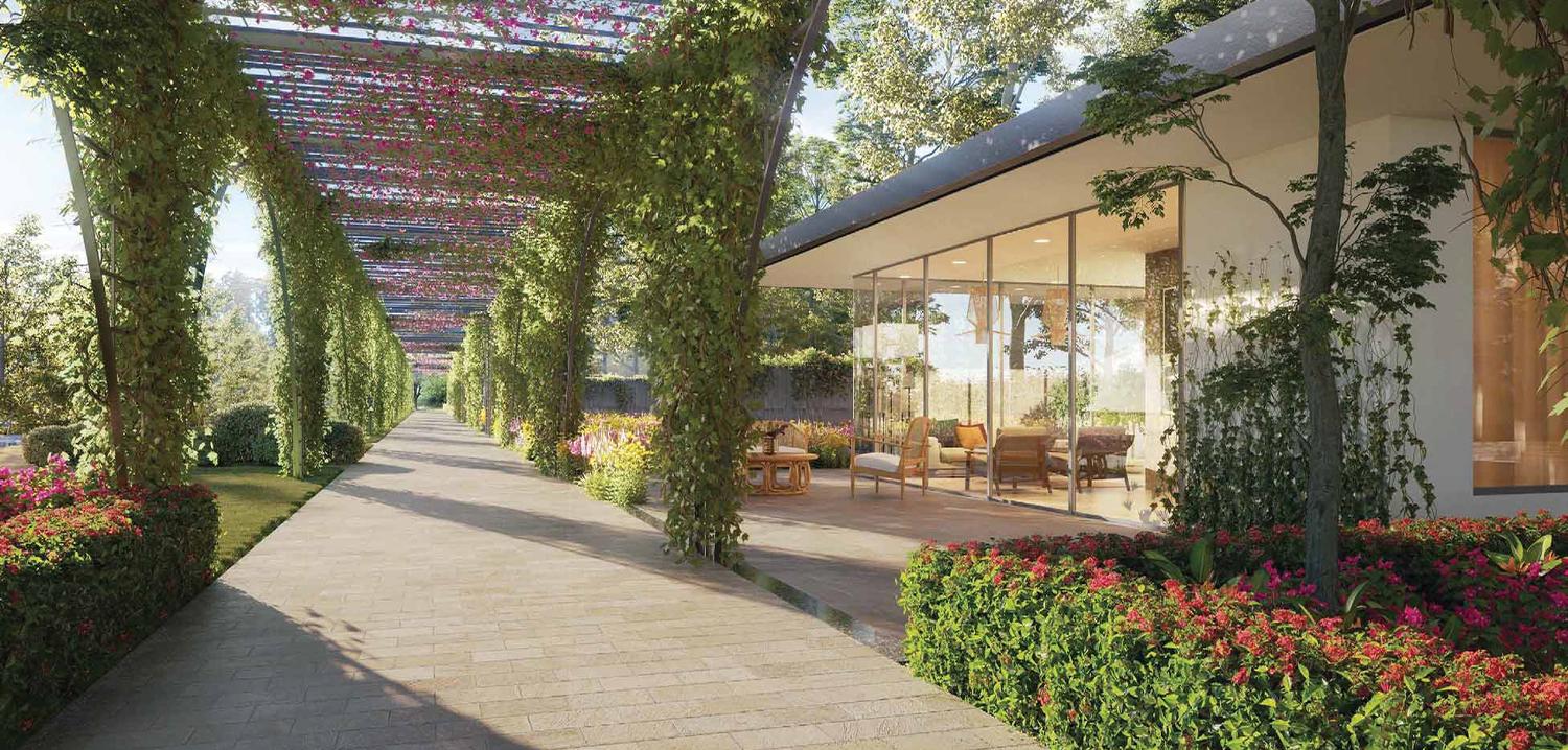 Lodha Mirabelle