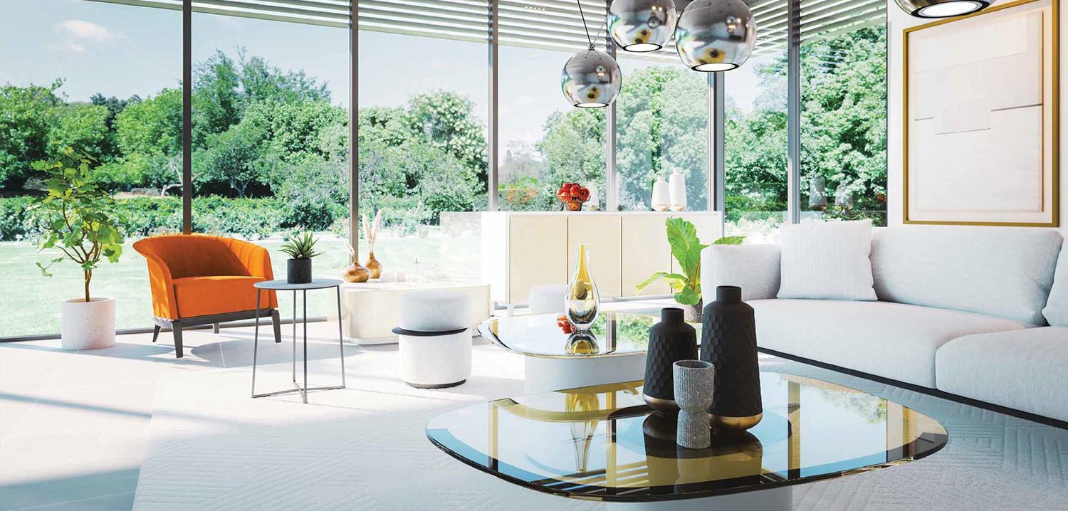 Lodha Mirabelle