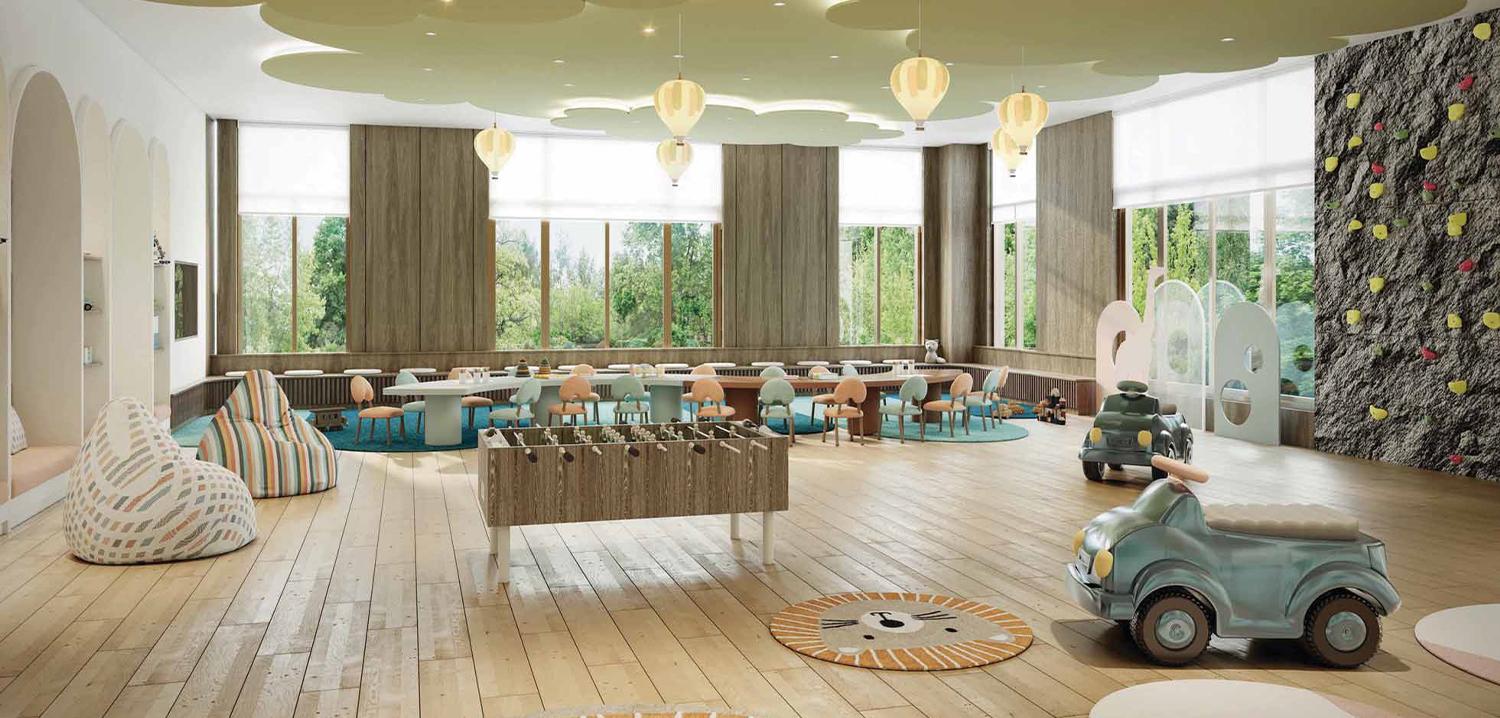 Lodha Mirabelle