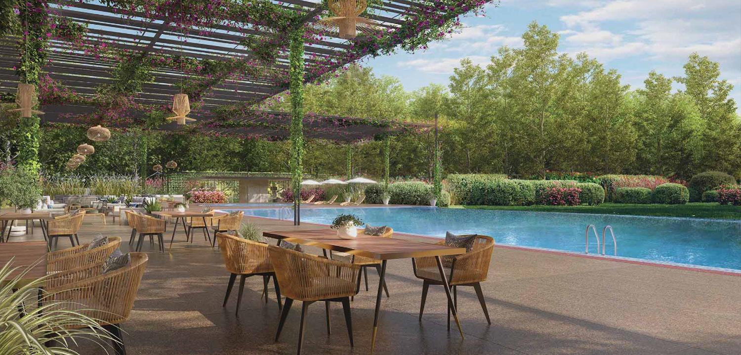 Lodha Mirabelle