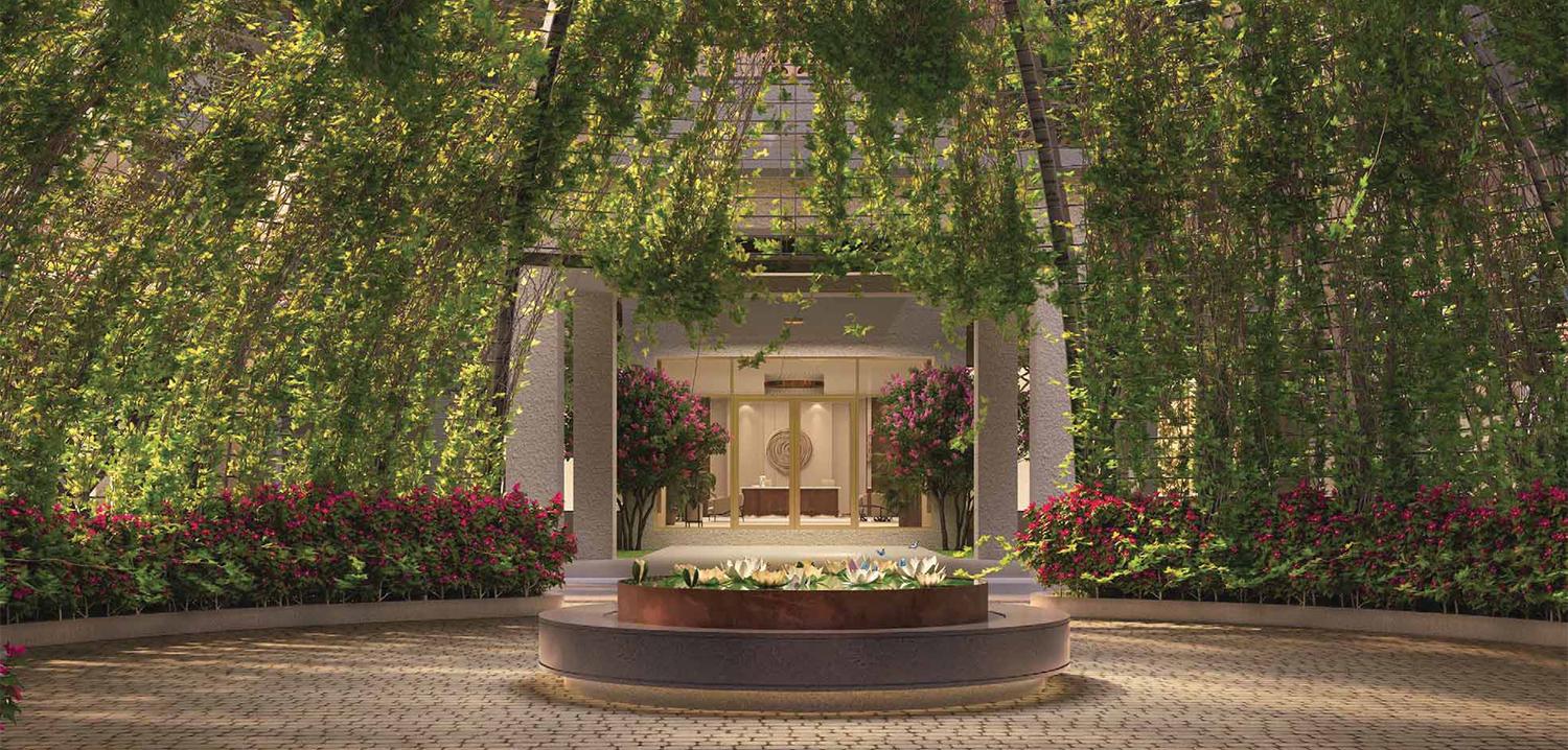 Lodha Mirabelle