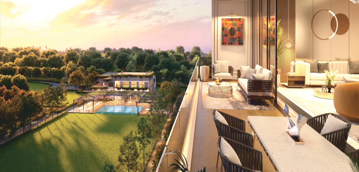 Lodha Mirabelle