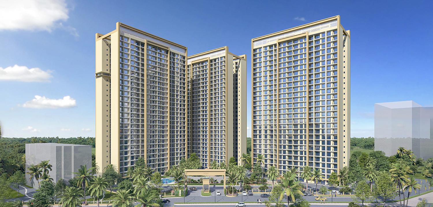 Sahu City Pearl