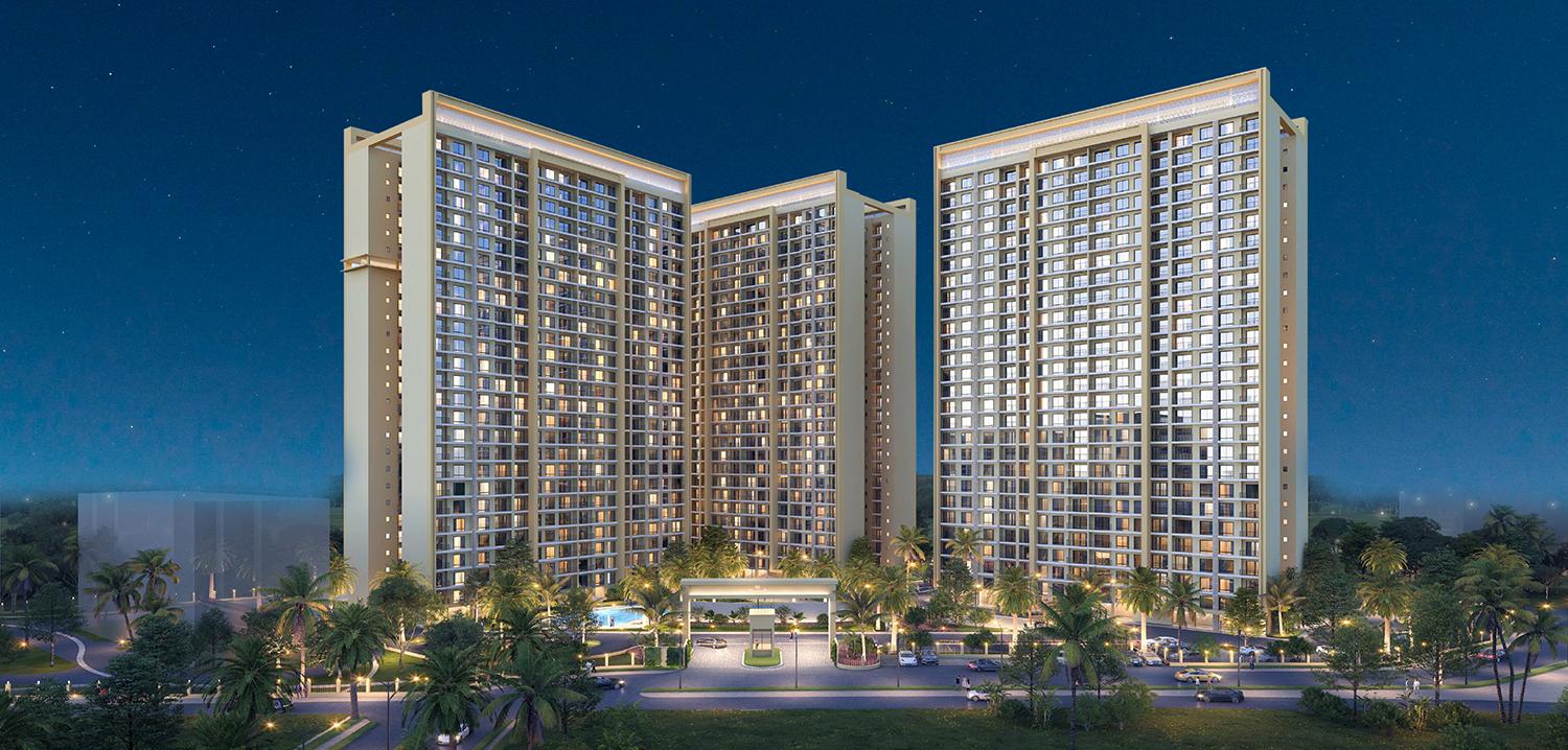 Sahu City Pearl