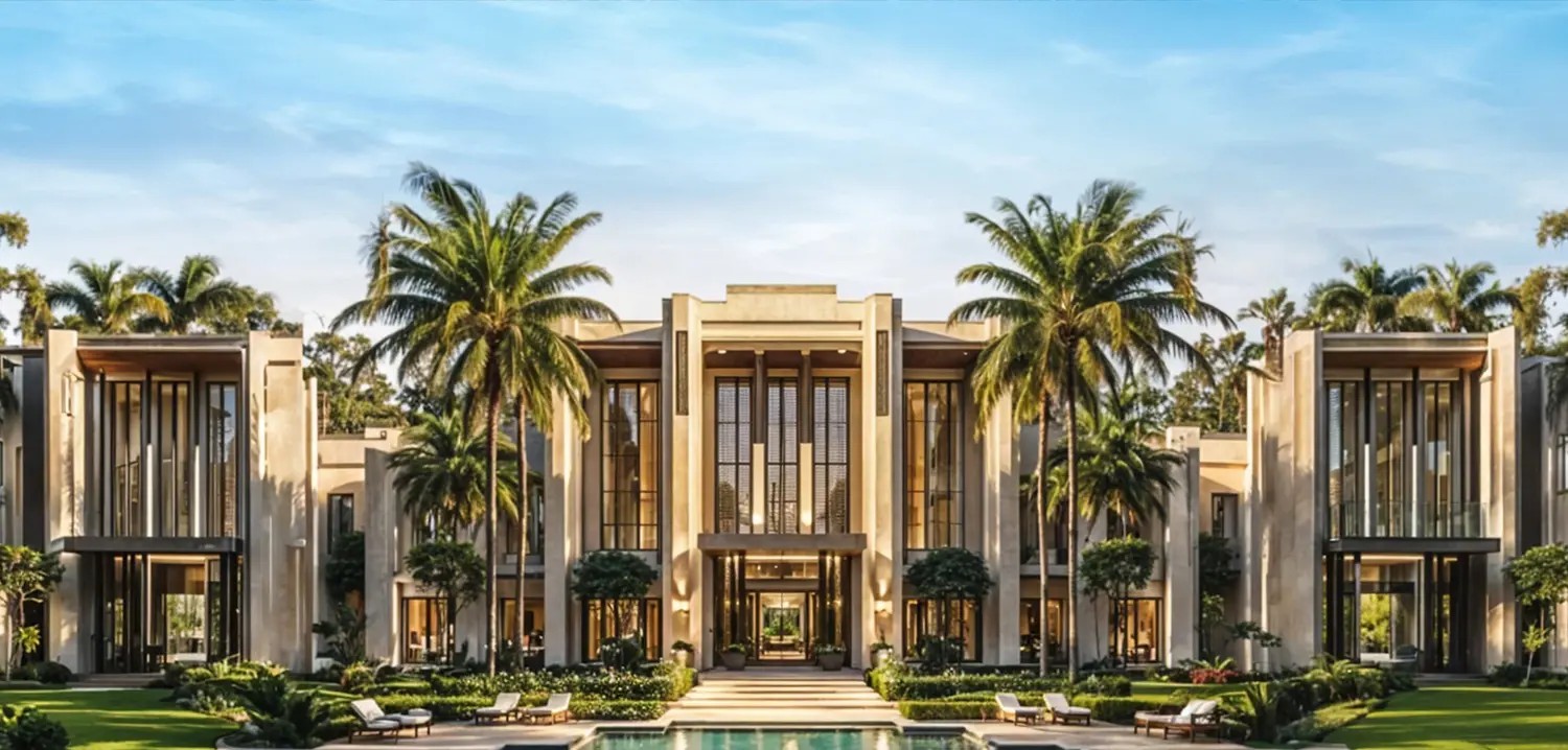 Lodha Opulis