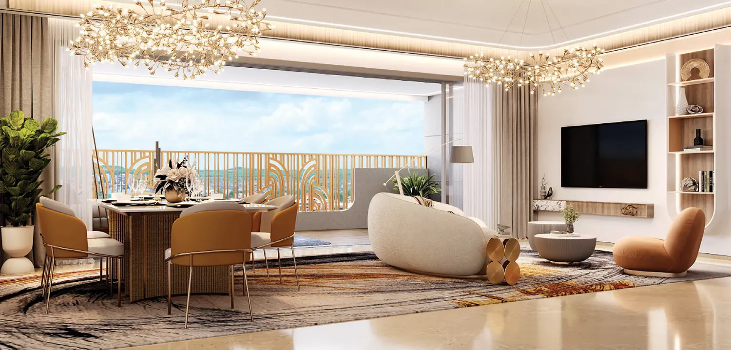 Lodha Opulis