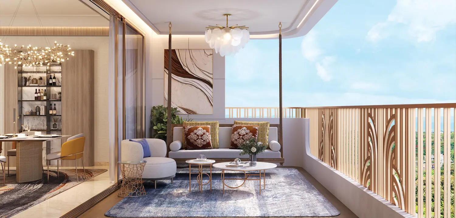 Lodha Opulis