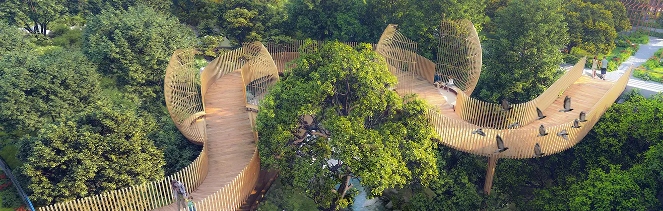 Adani Lushlands
