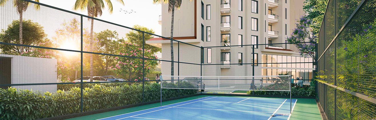 Eldeco Skywalk