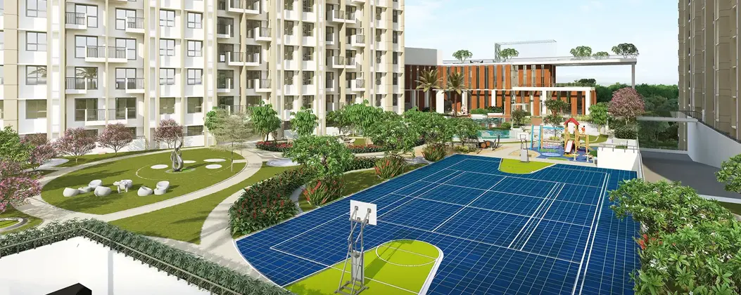 Godrej Meadows