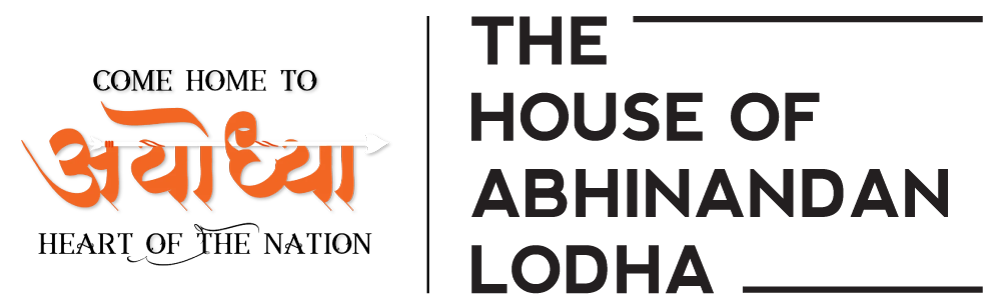 Abhinandan Lodha The Sarayu