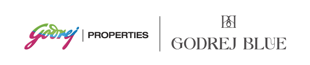 Godrej Blue