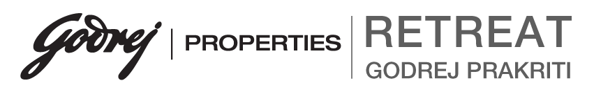 Retreat at Godrej Prakriti