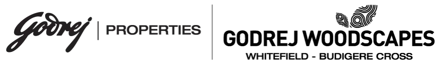  Godrej Woodscapes