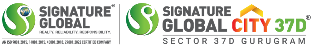 Signature Global City 37d Phase-II