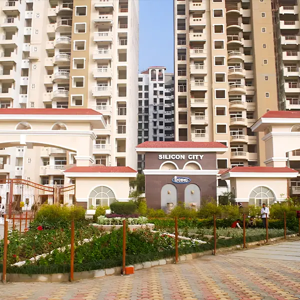 Amrapali Silicon City 
